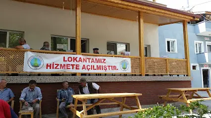 Özvatan Belediye Lokantası