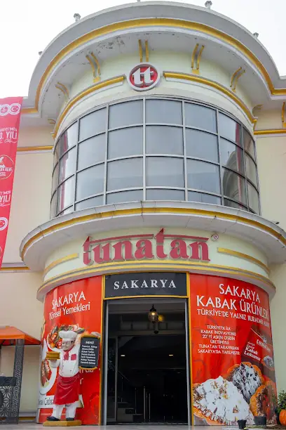Tunatan Tesisleri Serdivan