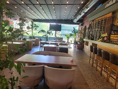 Ketchup Aydın -Restoran - Bar - Cafe