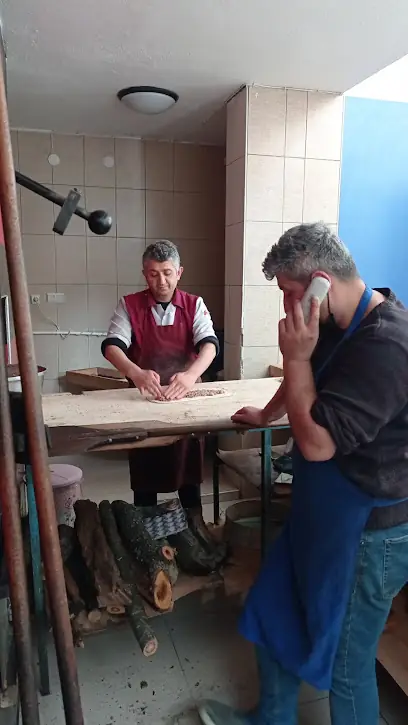 Kadeşler Pide Salonu