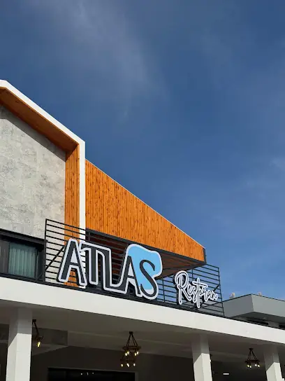 Atlas Restoran Güzelbahçe