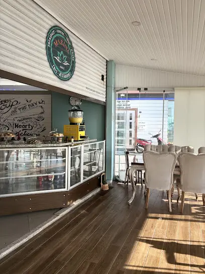Marina Restoran cafe & Kahvaltı