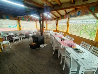 Sevgiden Gelen Lezzetler