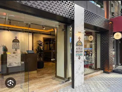 Adile Sultan Ev Yemekleri - Pendik- Merkez Restoranı