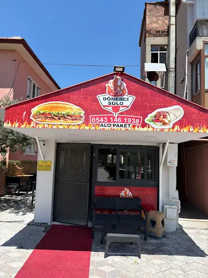 Dönerci Sülo