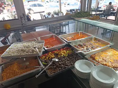 Bereket Et Lokantası