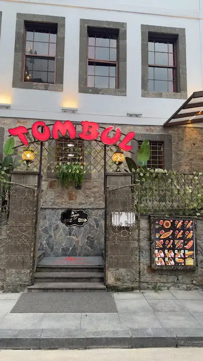 Tombul Restoran