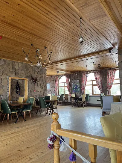 Hakkari Evi Cafe / Restaurant