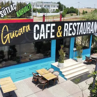 GUCARA PİDE RESTAURANT