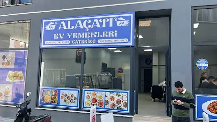 Alaçatı Ev Yemekleri - Söke