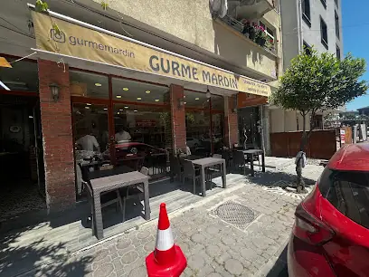 Gurme Mardin