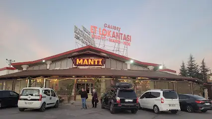 Çalıbey et lokantası