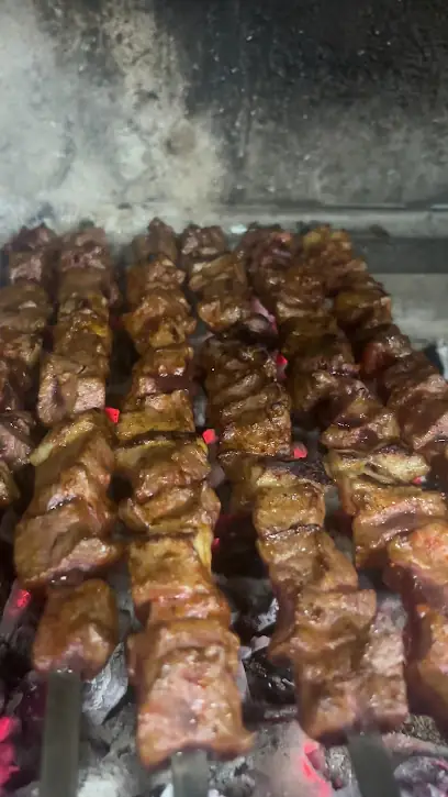 Aşkım Aşkım Restaurant
