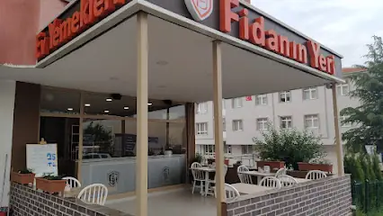 Fidanın Yeri Ev Yemekleri