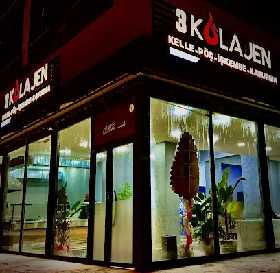 3Kolajen