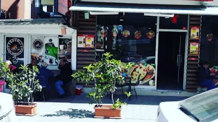 Tonyalı cafe restaurant
