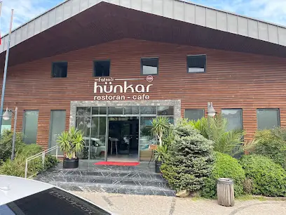 Fatsalı Hünkar Restaurant