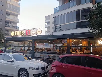 Fors-Et Bornova Şubesi