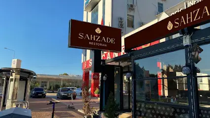 Şahzade Restoran Konyaaltı