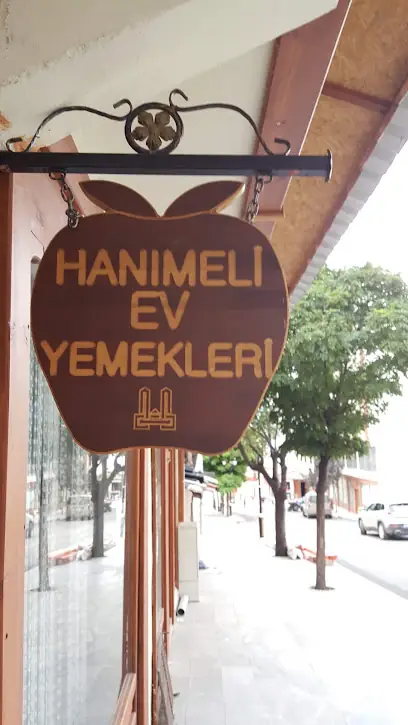 Hanımeli Lokantası