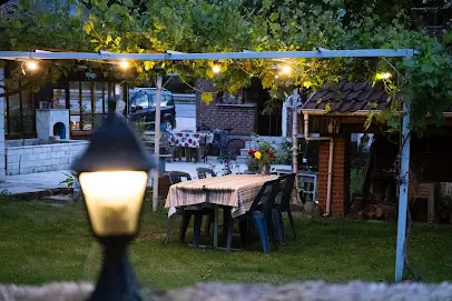 Şato Restaurant Bilecik