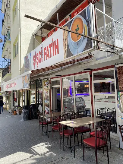 Şişçi Fatih