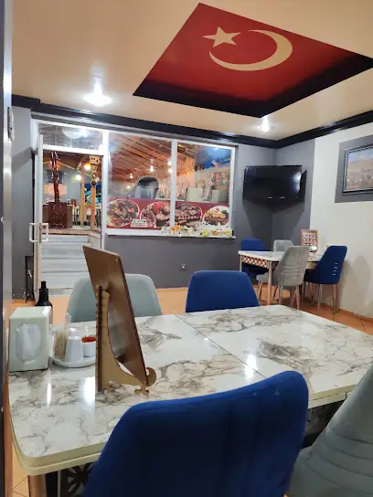 Acıktım Hakan Usta