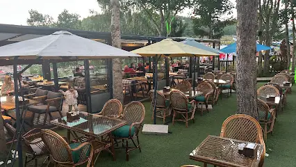Gölet Marina Cafe Restaurant