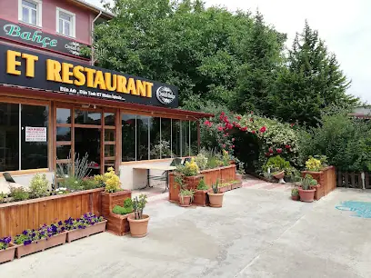 Cevizli Bahçe Restaurant