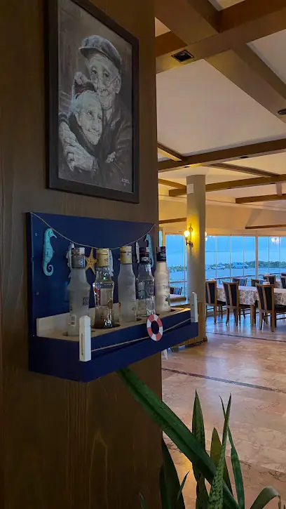Balıkçı Fevzi Rıhtım Restoran ve Pansiyon