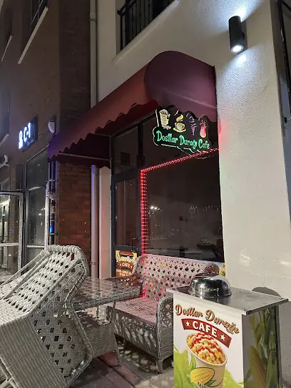 Dostlar Durağı Cafe