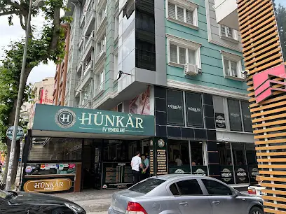 Hünkar Ev Yemekleri / Merkez