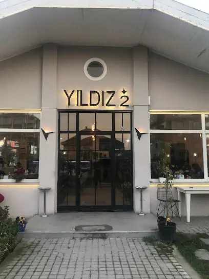 Yıldız 2 Pide - Kebap - İskender