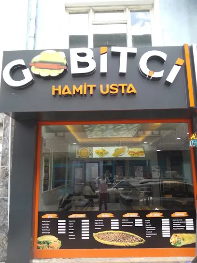 GOBİTCİ HAMİT USTA