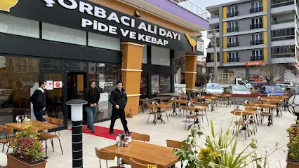 Çorbacı Ali Dayı