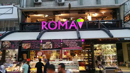 Roma