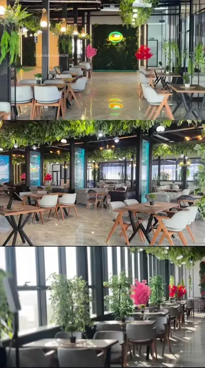AMAZON CAFE & RESTORANT