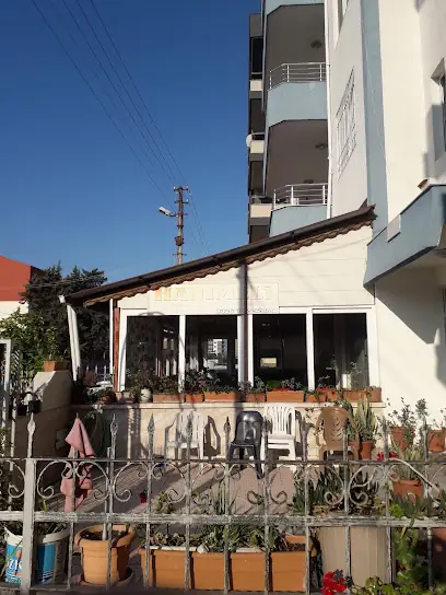 Hanımeli Ev Yemekleri