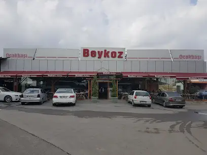 Beykoz Ocakbaşı