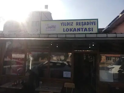 Reşadiye Lokantası