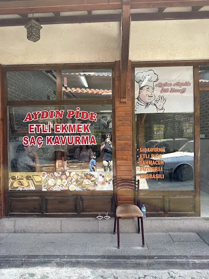 Aydın Pide Lahmacun Salonu