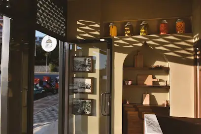 Adile Sultan Ev Yemekleri- Kadıköy Restoranı