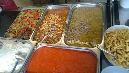 Bozüyük Lokantası