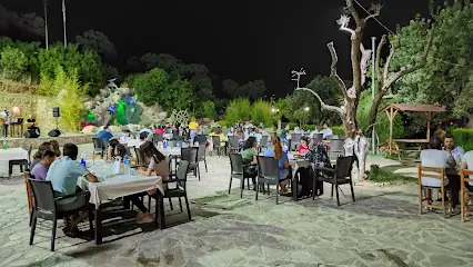 Beydağ Baraj Kır restoran