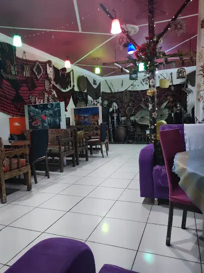 Baran Cafe