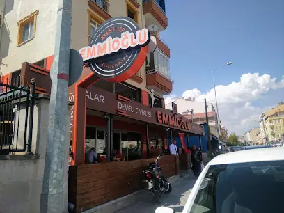 Emmioğlu Develi Civiklisi