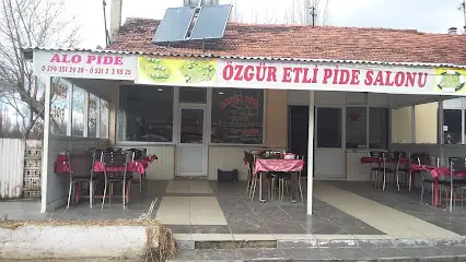Özgür Pide