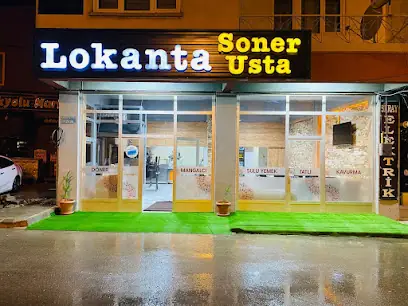 SONER USTA