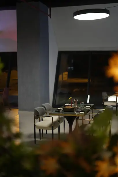 Avlu 1919 RESTORAN