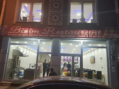 BİZİM RESTERUANT